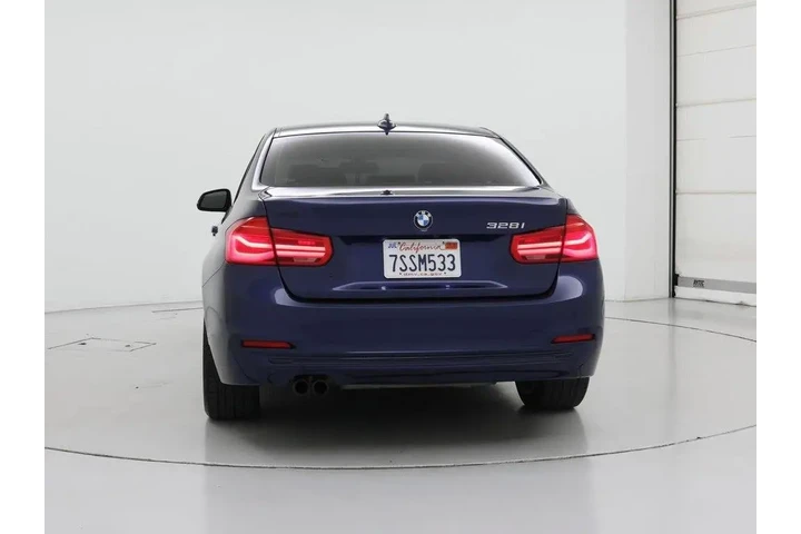 $14998 : BMW 3 Series 2016 328i 4dr S image 6