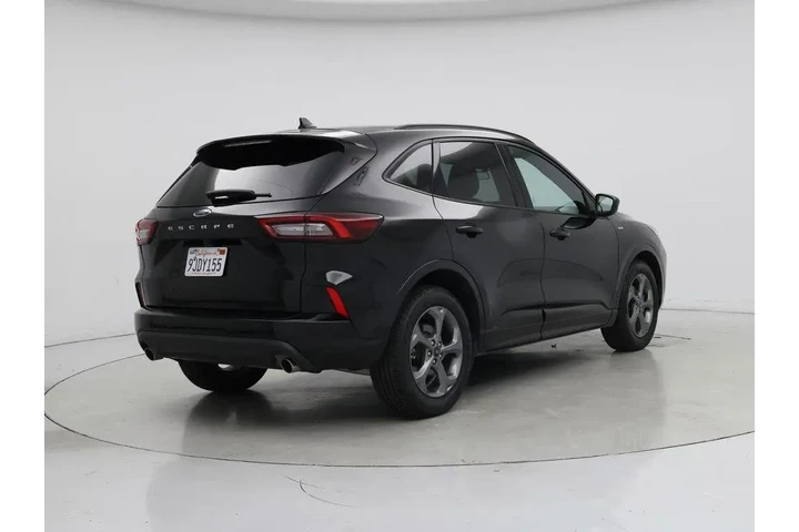$19998 : Ford Escape 2023 ST-Line 4dr image 8