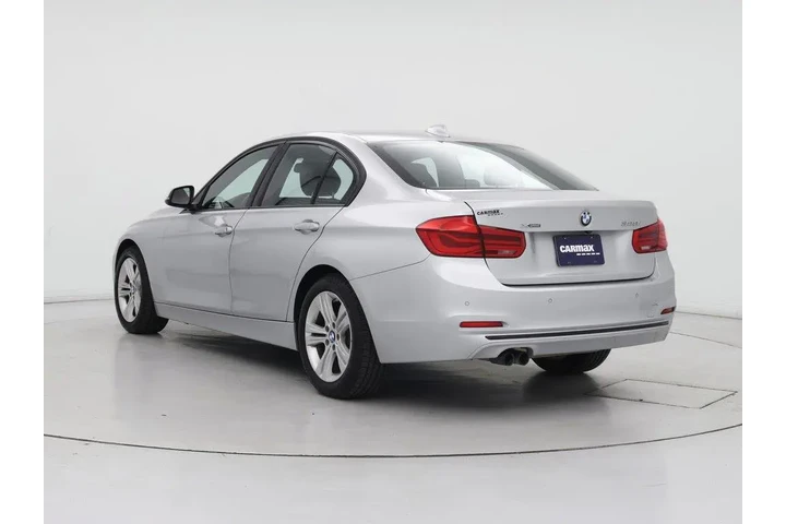 $16998 : BMW 3 Series 2016 AWD 328i x image 2