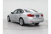 $16998 : BMW 3 Series 2016 AWD 328i x thumbnail