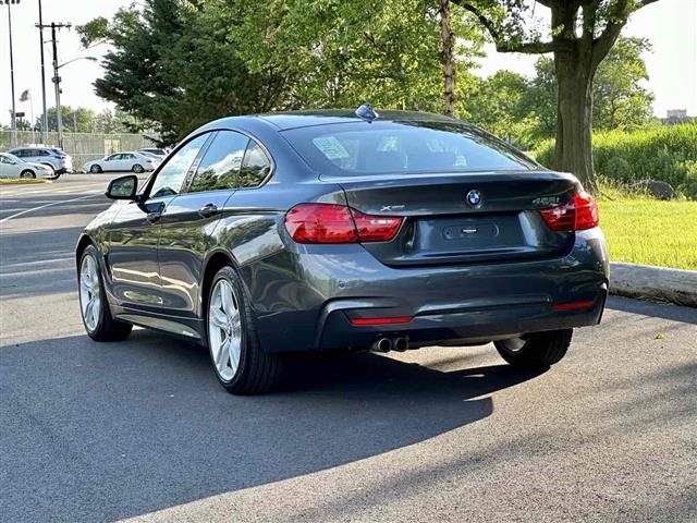 2016 4 Series 428i xDrive image 6