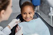 Dentista para niños en San Bernardino