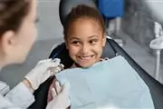 Dentista para niños en San Bernardino