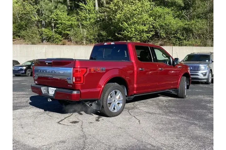 $33990 : Ford F-150 2018 4x4 King Ran image 3