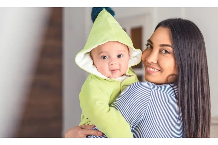 Cuidado Infantil 24 Horas image 3