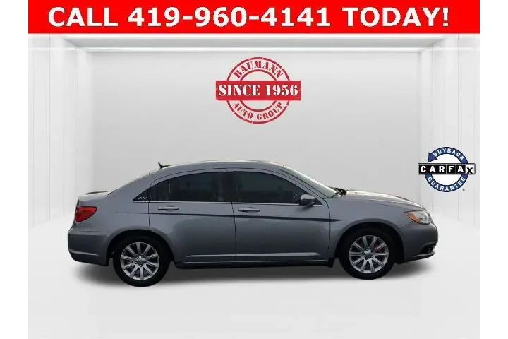 $5990 : Chrysler 200 2013 Limited 4d image 4