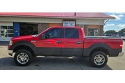 $8990 : 2005 F-150 XLT thumbnail