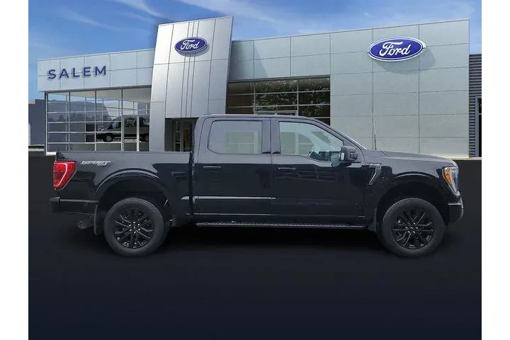 $39999 : Ford F-150 2023 4x4 XLT 4dr image 2