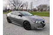 $15997 : 2017 Maxima 3.5 SL thumbnail