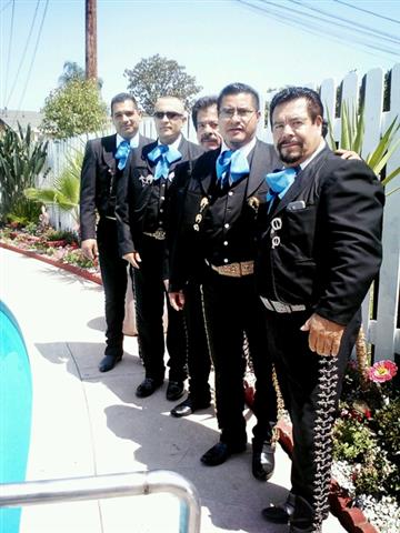 Mariachi For Hire image 3