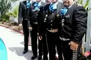 Mariachi For Hire thumbnail