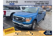Ford F-150 2021 4x4 XLT 4dr en Cincinnati