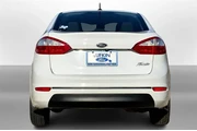 $8851 : Ford Fiesta 2019 S 4dr Sedan thumbnail