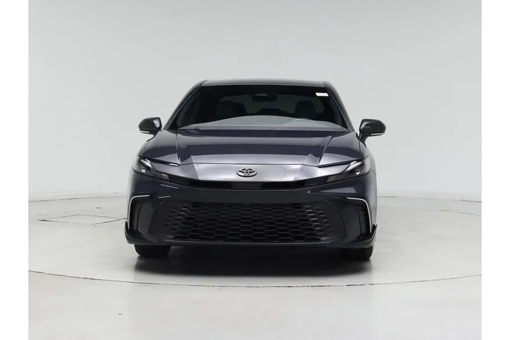 $29998 : Toyota Camry 2025 SE 4dr Sed image 5