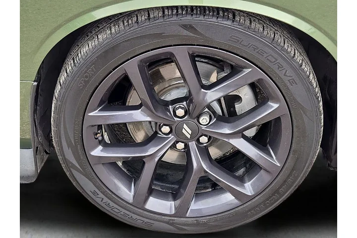 $24995 : Dodge Challenger 2021 GT 2dr image 8