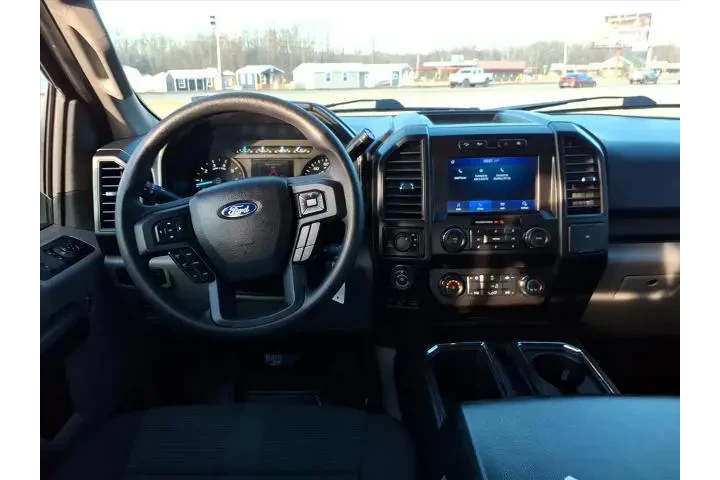 $32995 : Ford F-150 2020 4x4 XLT 4dr image 10