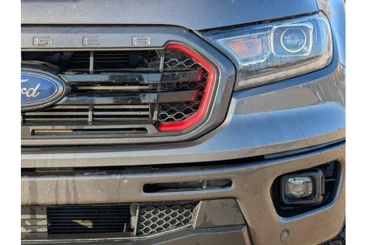 $28134 : Ford Ranger 2021 4x4 Lariat image 7