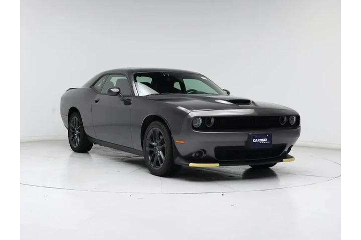 $31998 : Dodge Challenger 2022 AWD GT image 1