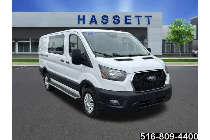 $39947 : Ford Transit 2025 250 3dr SW image 1