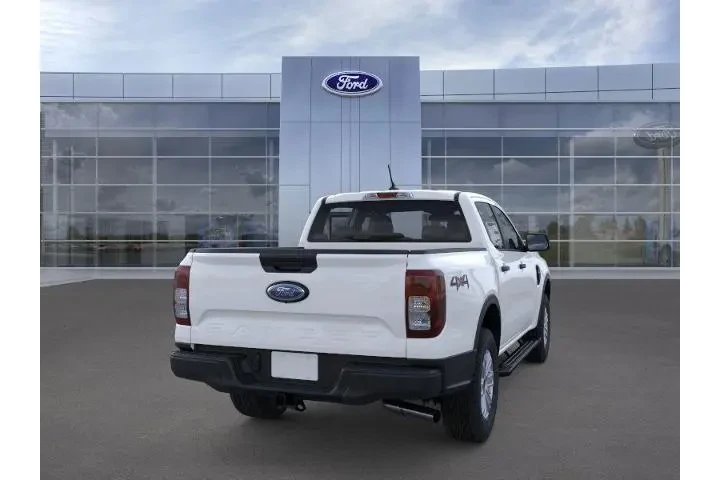 $37490 : Ford Ranger 2025 4x4 XL 4dr image 8