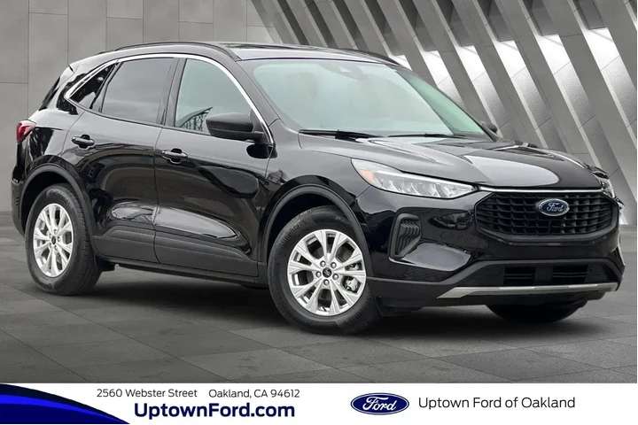 $22995 : Ford Escape 2023 Active 4dr image 1