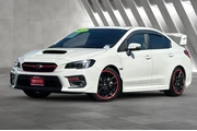 $25500 : Subaru WRX 2020 AWD Limited thumbnail