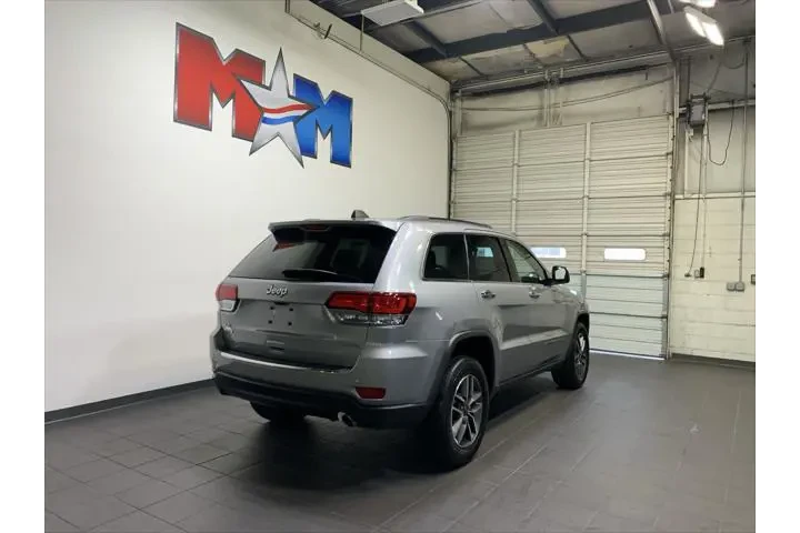 $24989 : Jeep Grand Cherokee 2020 4x4 image 3