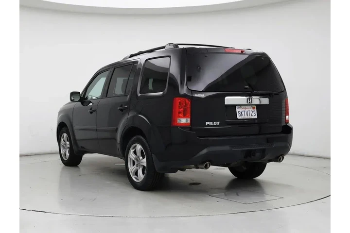 $15998 : Honda Pilot 2015 EX-L 4dr SU image 2
