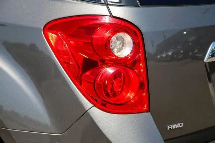 $8992 : Chevrolet Equinox 2010 AWD L image 10