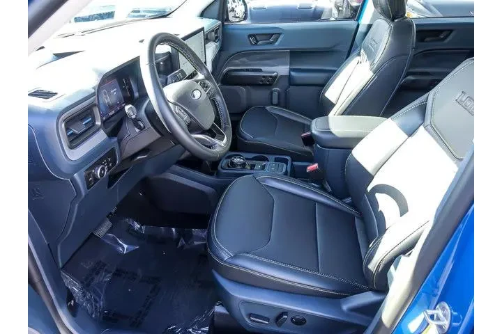 $34988 : Ford Maverick 2025 AWD Lobo image 10