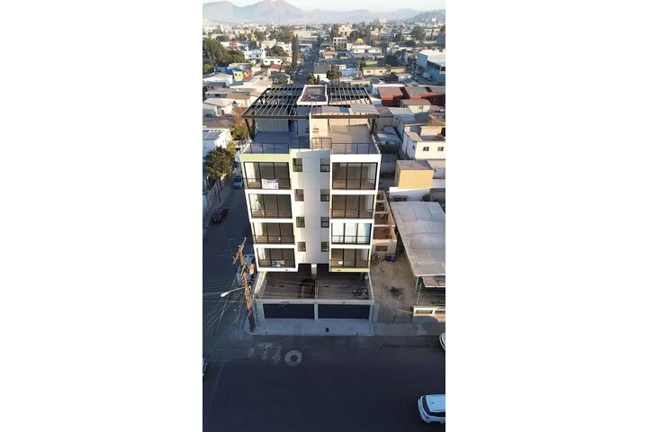 $1200 : 🏡 Departamento Nuevo en Renta image 9