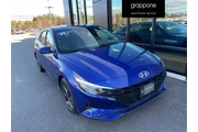 Hyundai ELANTRA 2022 SEL 4dr en New Hampshire