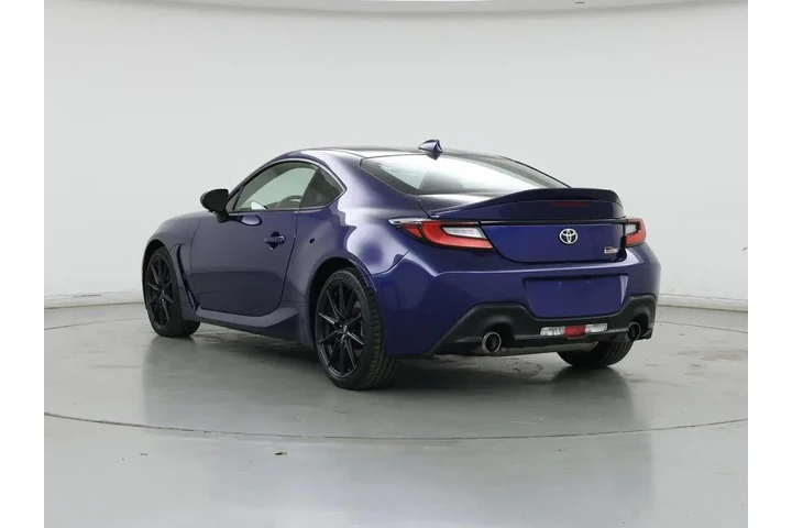 $33998 : Toyota GR86 2024 Premium 2dr image 2