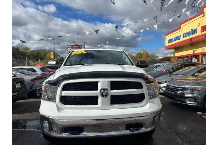 $20995 : 2014 RAM 1500 Outdoorsman image 3