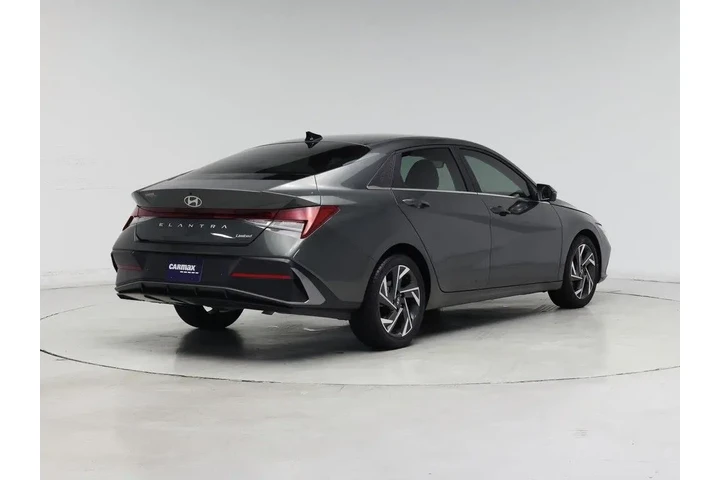 $24998 : Hyundai ELANTRA 2024 Limited image 8