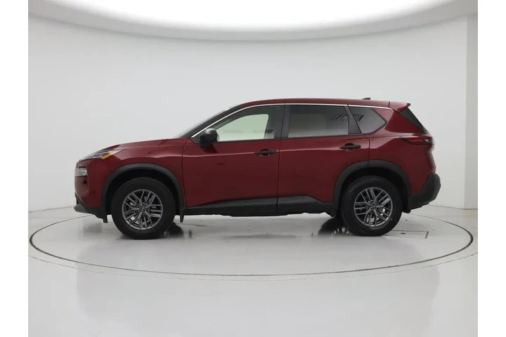 $20998 : Nissan Rogue 2023 S 4dr Cros image 3