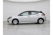 $12599 : Nissan LEAF 2019 S 4dr Hatch thumbnail