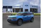Ford Bronco Sport 2025 AWD B en Santa Rosa