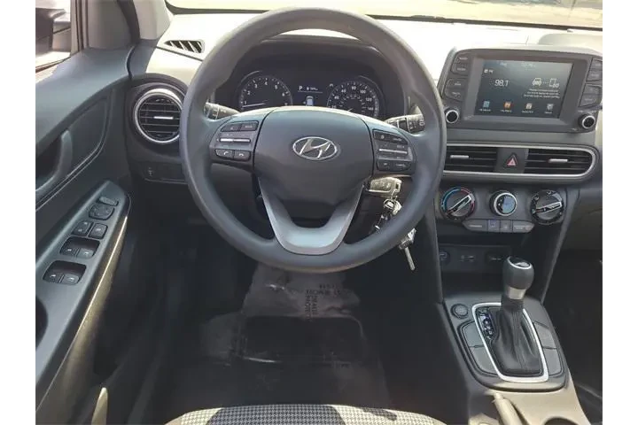 $14991 : Hyundai KONA 2020 SE 4dr Cro image 4