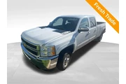 Chevrolet Silverado 2500HD 2 en Minneapolis y Saint Paul