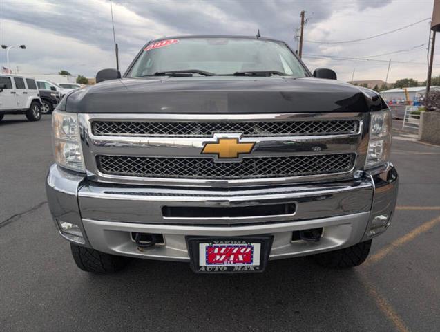 $14599 : 2013 Silverado 1500 LT image 3