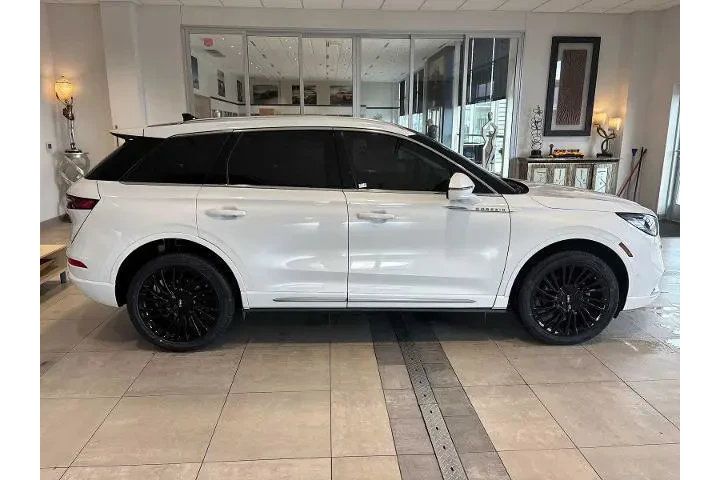 $36990 : Lincoln Corsair 2021 AWD Res image 2