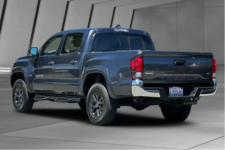 $39300 : Toyota Tacoma 2022 4x4 TRD P image 8