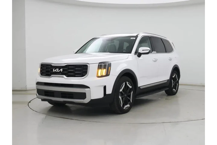 $35998 : Kia Telluride 2024 S 4dr SUV image 4