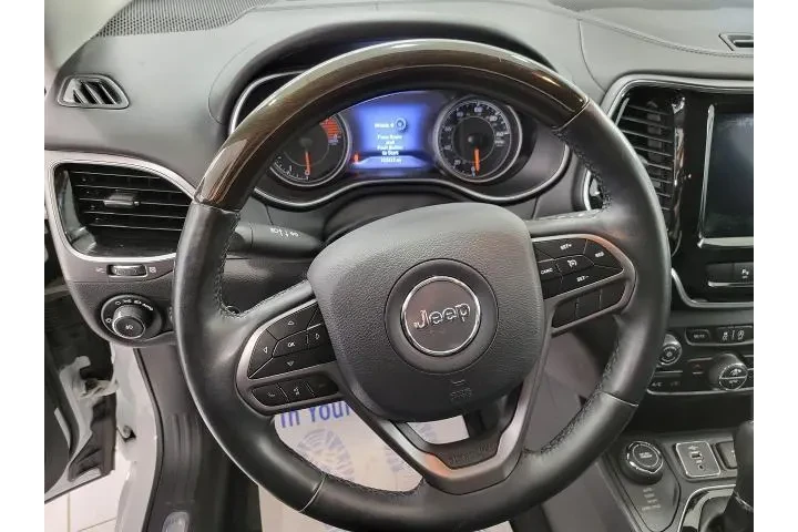 $17140 : Jeep Cherokee 2019 4x4 Overl image 6