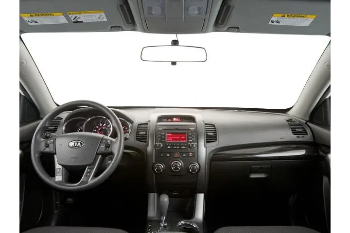 $7000 : Kia Sorento 2011 LX 4dr SUV image 7