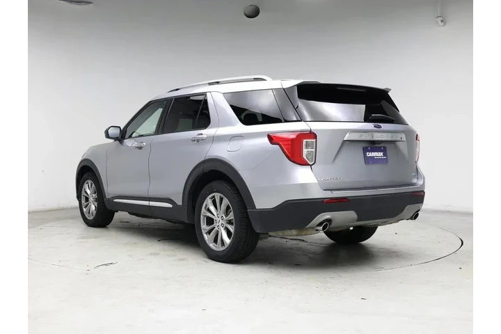 $27998 : Ford Explorer 2023 AWD Limit image 2