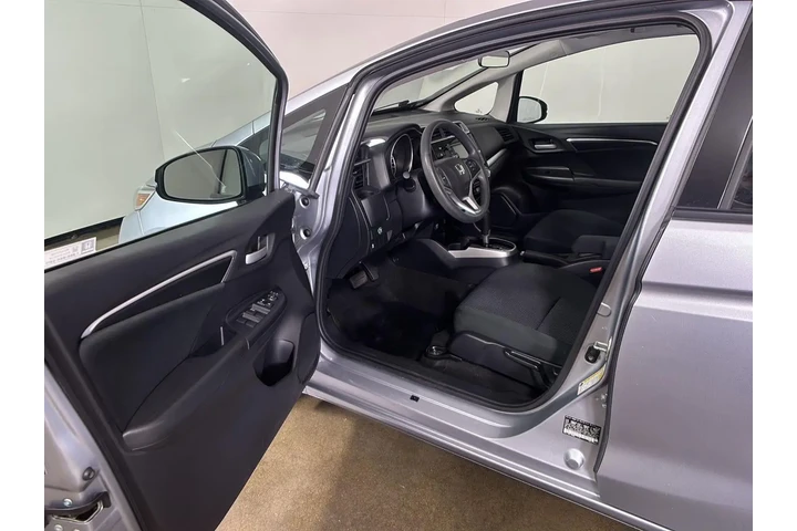$17199 : 2020 Fit LX image 2