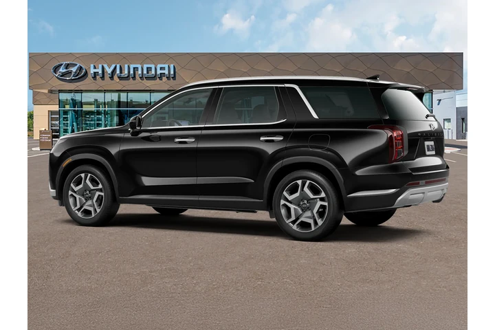 $29998 : Hyundai PALISADE 2023 SEL 4d image 4