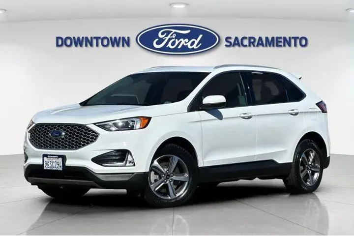 $26781 : Ford Edge 2024 AWD ST-Line 4 image 2